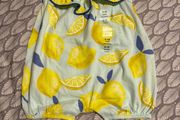GAP rompersuit- new   6-12months
