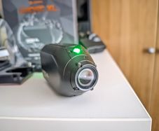 Drift Ghost XL action camera and dashcam