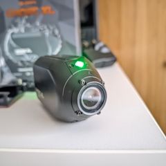 Drift Ghost XL action camera and dashcam