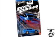Hot Wheels Fast &amp; Furious Porsche 911 GT3 RS Brand New Sealed