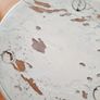 Antique milking stool Image 4