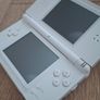 Nintendo Ds White Perfect Condition! + 2games Image 4
