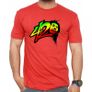Bob Marley 420 T-shirts Image 4
