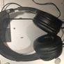 Headphones black   Ionos Image 2