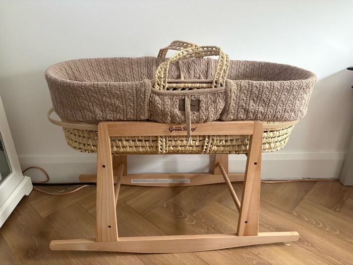 moses basket