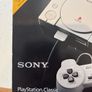 Sony PlayStation Classic w/ 2x Controllers, Boxed ( near new condition ) Image 6