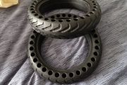 M365 Solid Tyres,
