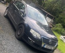 2008 Volkswagen Passat B6 2ltr