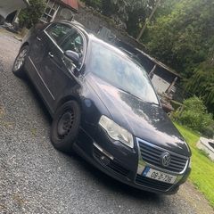 2008 Volkswagen Passat B6 2ltr
