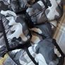 Bnwot Micheal Kors Camo Pramsuit/Snowsuit - 6-12months Image 5