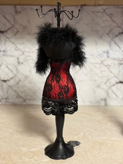 Jewellery Display Mannequin