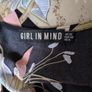 Girl In Mind Dress.   S. 12.  New - No Tag. Image 5