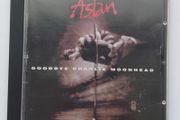 Aslan - Goodbye Charlie Moonhead - CD