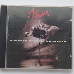 Aslan - Goodbye Charlie Moonhead - CD
