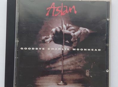 Aslan - Goodbye Charlie Moonhead - CD