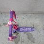 Mini Micro Deluxe Scooter - Lilac Image 4