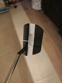 Odyssey Versa 3T Putter RH