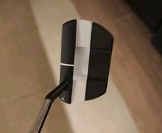 Odyssey Versa 3T Putter RH