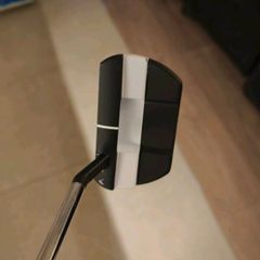 Odyssey Versa 3T Putter RH