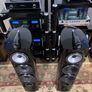 Stunning Iconic Like New Boxed Pristine Condition Bowers And Wilkins 804D3 Only Set in Ireland half the RRP Image 5