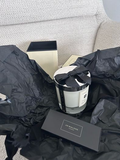 Jo Malone Pomegranate Noir Candle
