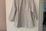 100% cotton blouse blouse