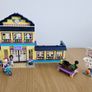 Lego Friends Heartlake High (41005) Image 3