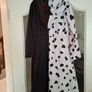 Halloween costume, Cruella de Ville kids Image 5