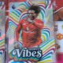 Topps Vibes Exclusive Inserts Topps Premier League Flagship Edition 2026/27 Image 8