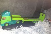 Clobetrotter Volvo Diecast Model