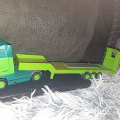 Clobetrotter Volvo Diecast Model