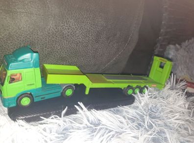 Clobetrotter Volvo Diecast Model
