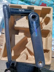 Road bike parts