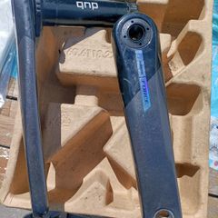 Road bike parts