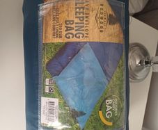 Sleeping Bag