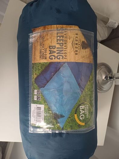 Sleeping Bag