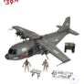 soldier force plane set Image 4