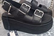 wedges sandals