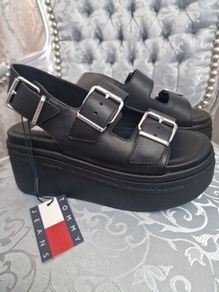 wedges sandals