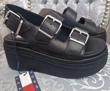 wedges sandals