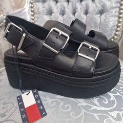 wedges sandals