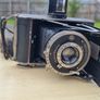 F.Deckel Munchen Germany Folding camera Image 4