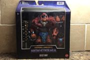 Masters of the universe - new eternia - beast man - 40th