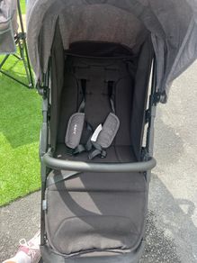 Zumi Zip Stroller