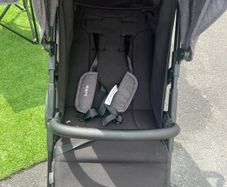 Zumi Zip Stroller