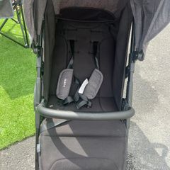 Zumi Zip Stroller
