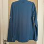 2024/2025 adidas Munster Rugby Training Half-Zip Top. Image 2
