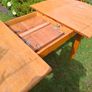 Folding table  FREE!!! Image 3