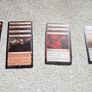 Magic The Gathering mono red pioneer Image 5