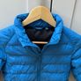 Uniglo Packable Jacket Image 3